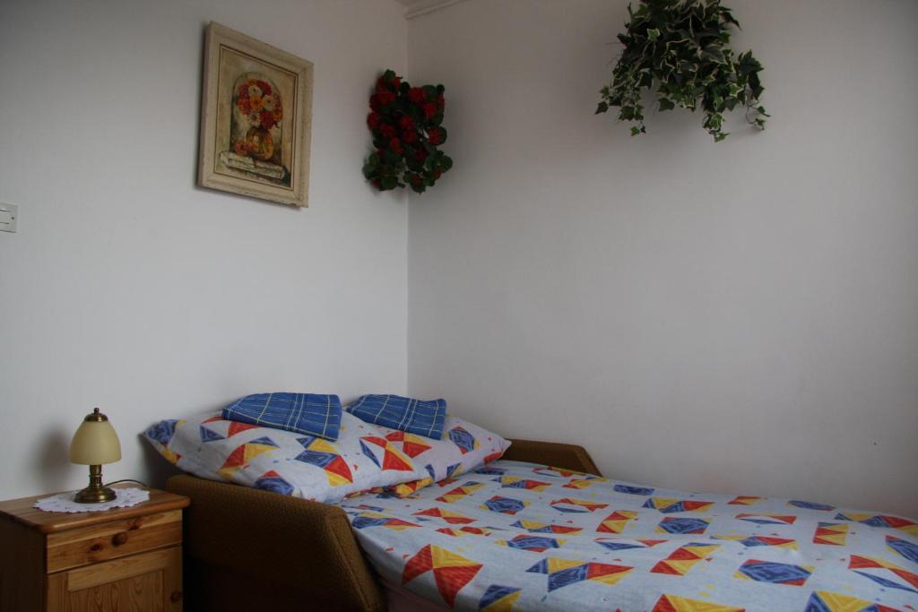 Pokoje Goscinne Lulu Γκντανσκ Δωμάτιο φωτογραφία