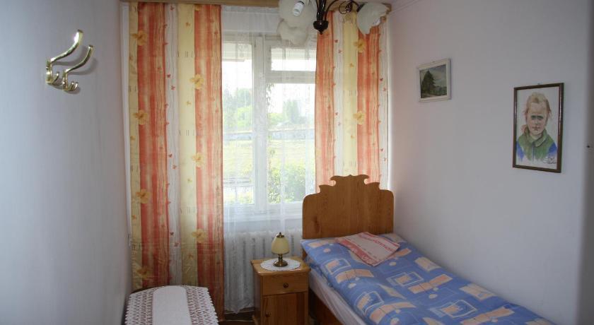 Pokoje Goscinne Lulu Γκντανσκ Εξωτερικό φωτογραφία