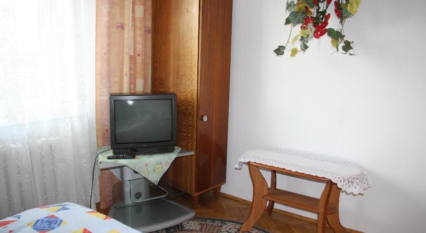 Pokoje Goscinne Lulu Γκντανσκ Εξωτερικό φωτογραφία