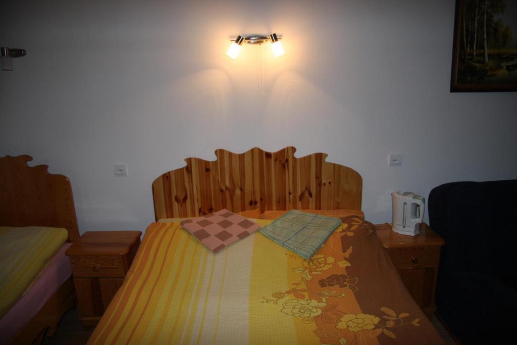 Pokoje Goscinne Lulu Γκντανσκ Εξωτερικό φωτογραφία
