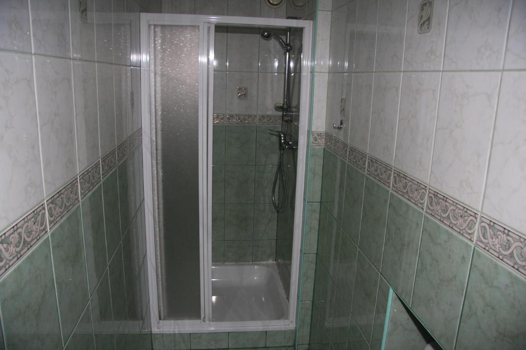 Pokoje Goscinne Lulu Γκντανσκ Εξωτερικό φωτογραφία